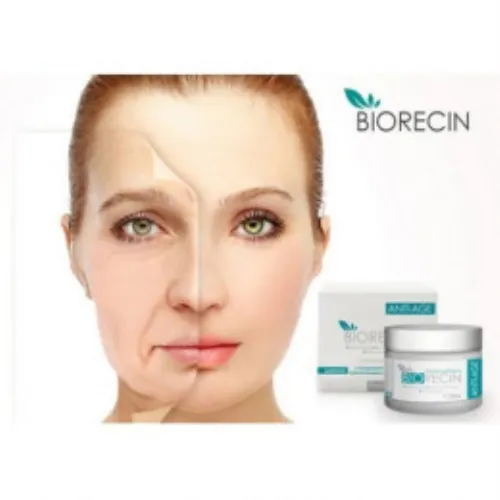 Beauty age skin