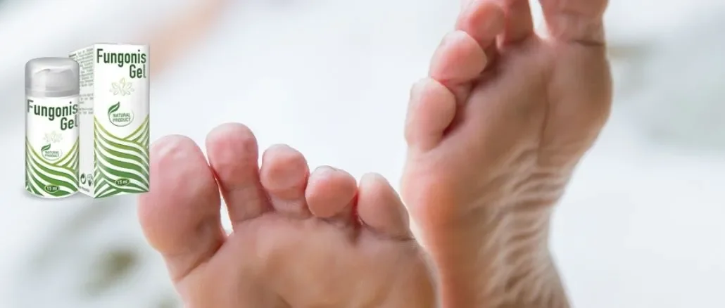 Exofeet oil
