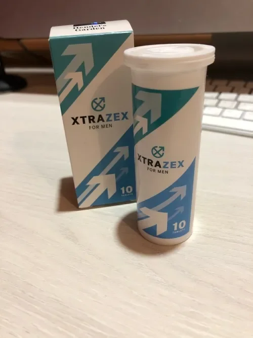 Power pulse xxl
